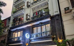 Yr Hotel & Apartments